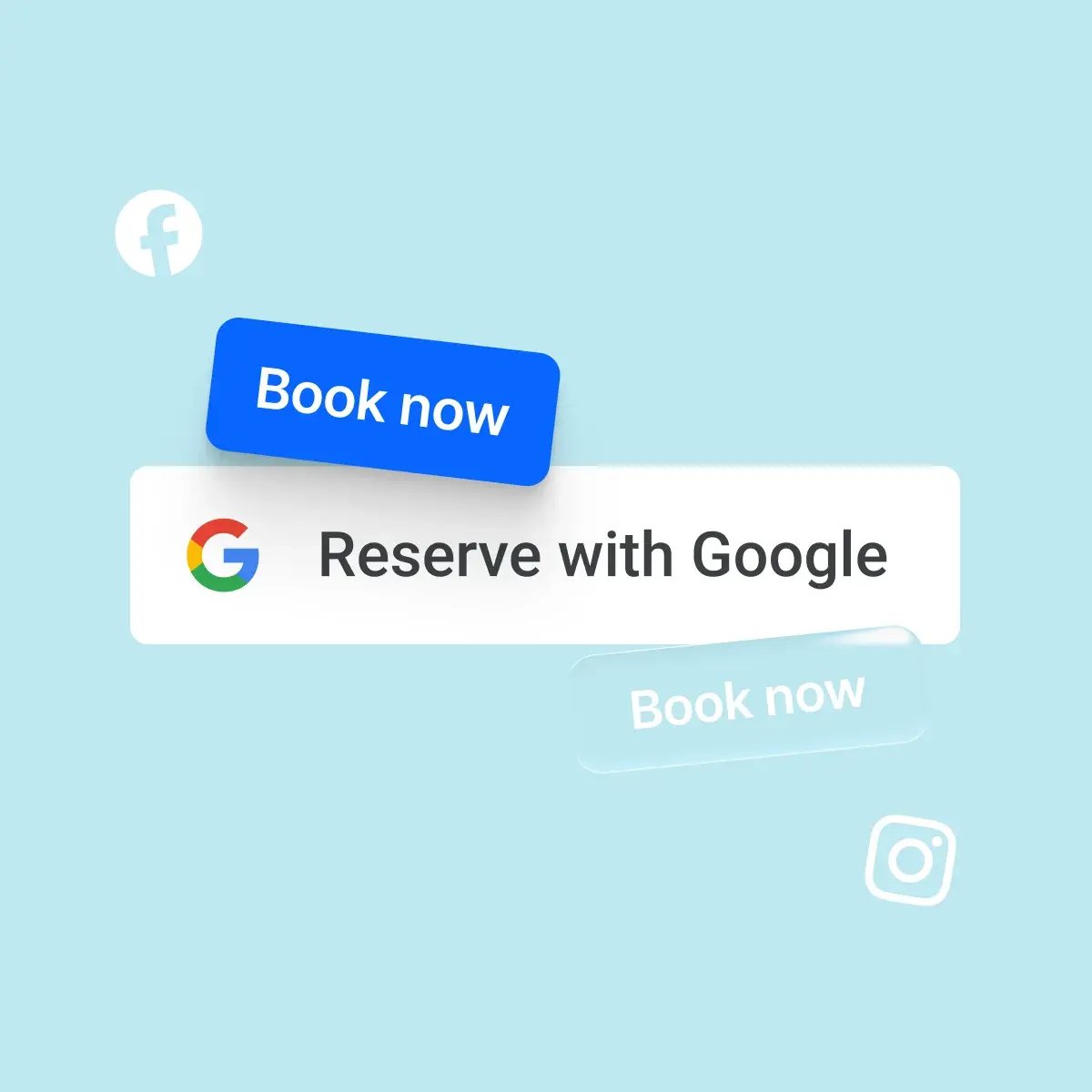 Online booking